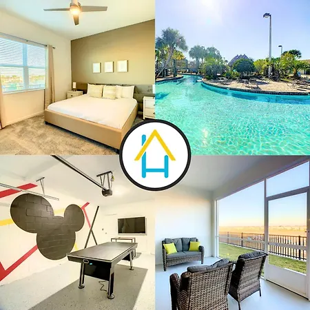 Discounted condo in Four Corners